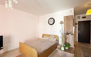 Apartament 1 camere de vânzare in zona Centrala Ared, Oradea - Poză 2