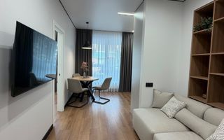 Vânzare apartament, 1 cameră, str. Ghica Vodă, Botanica - Poză 3