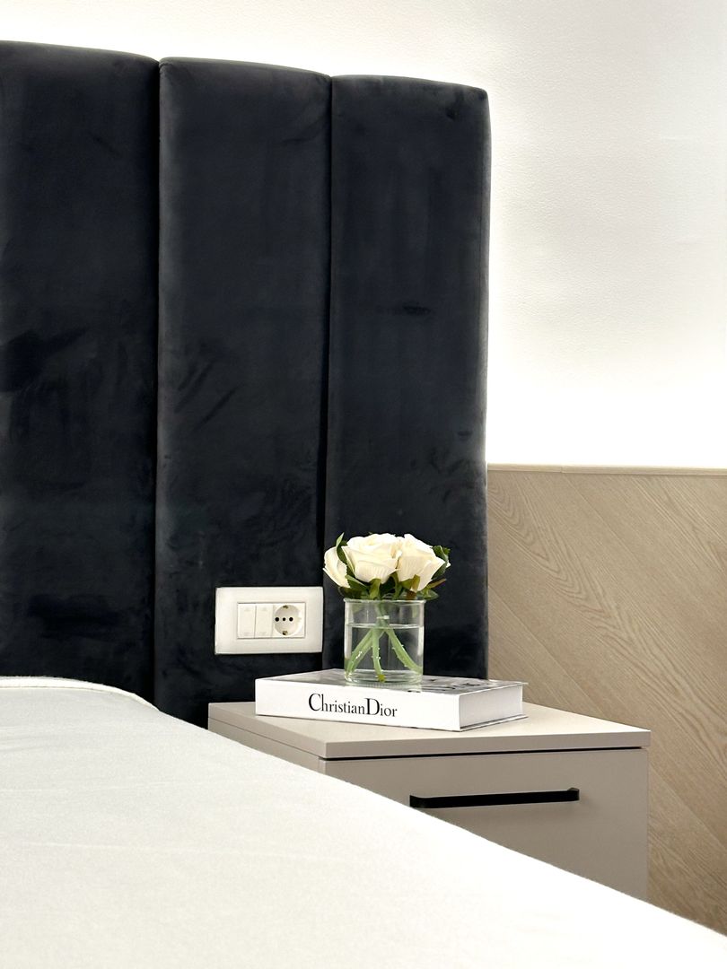 Apartament 3 camere I Cortina North I Parcare subterană - Poză 19