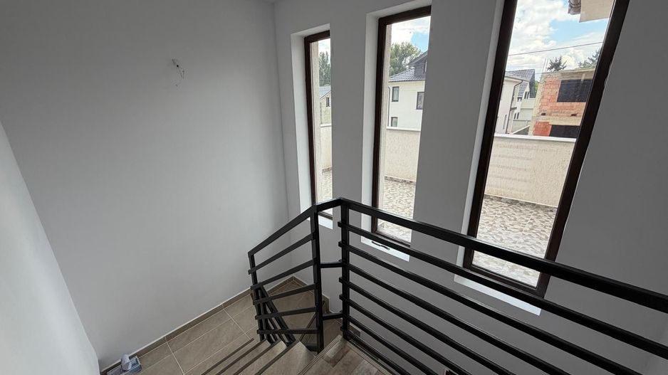Casa tip duplex de vanzare in Lugoj - Poză 11