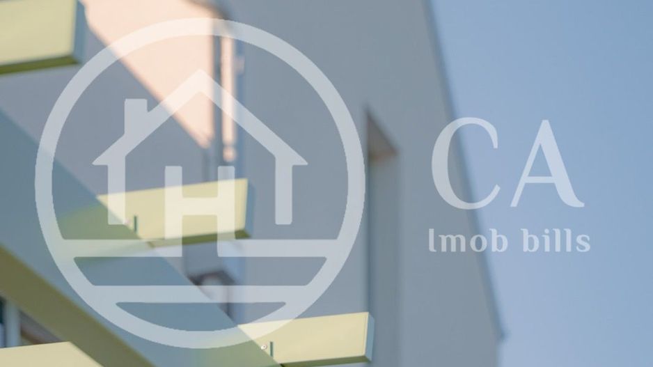 Casa tip duplex cu 4 camere de vanzare in Paleu, Bihor - Poză 18