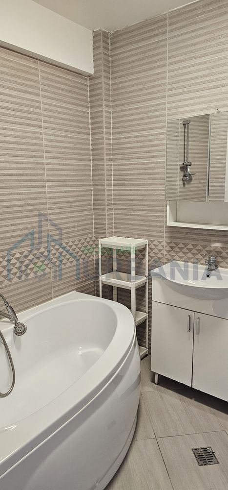 Apartament 1 cameră de închiriat, Panoramic Residence Galați, etaj 1 - Poză 5