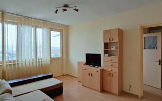 Proprietar - vand apartament 2 camere Sibiu-Bd.Mihai Viteazul - Poză 4