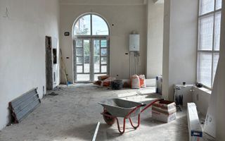 Spațiu comercial de închiriat – 196 mp – Lapus - Poză 1