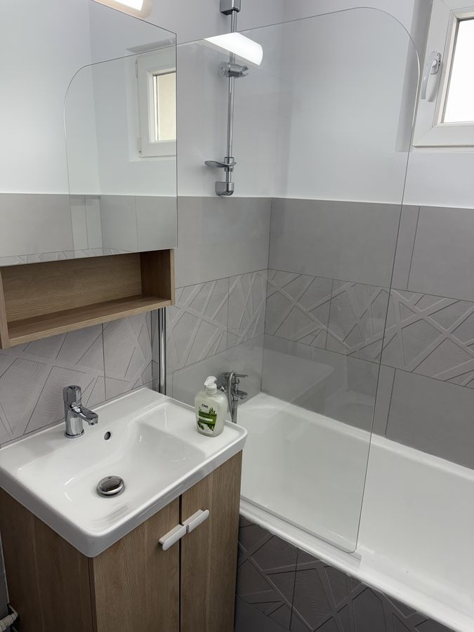 Apartament de inchiriat - Dristor - Poză 9