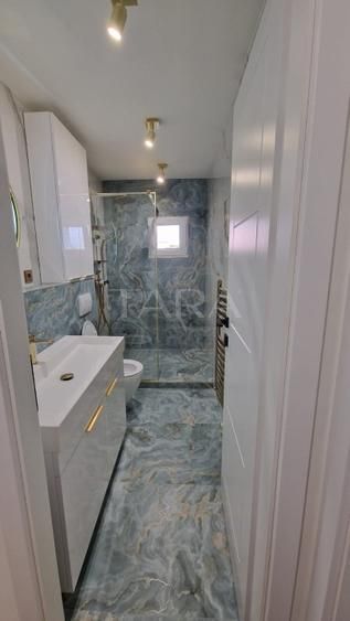 Apartament 3 camere modern – Mărăști, zona FSPAC - Poză 10