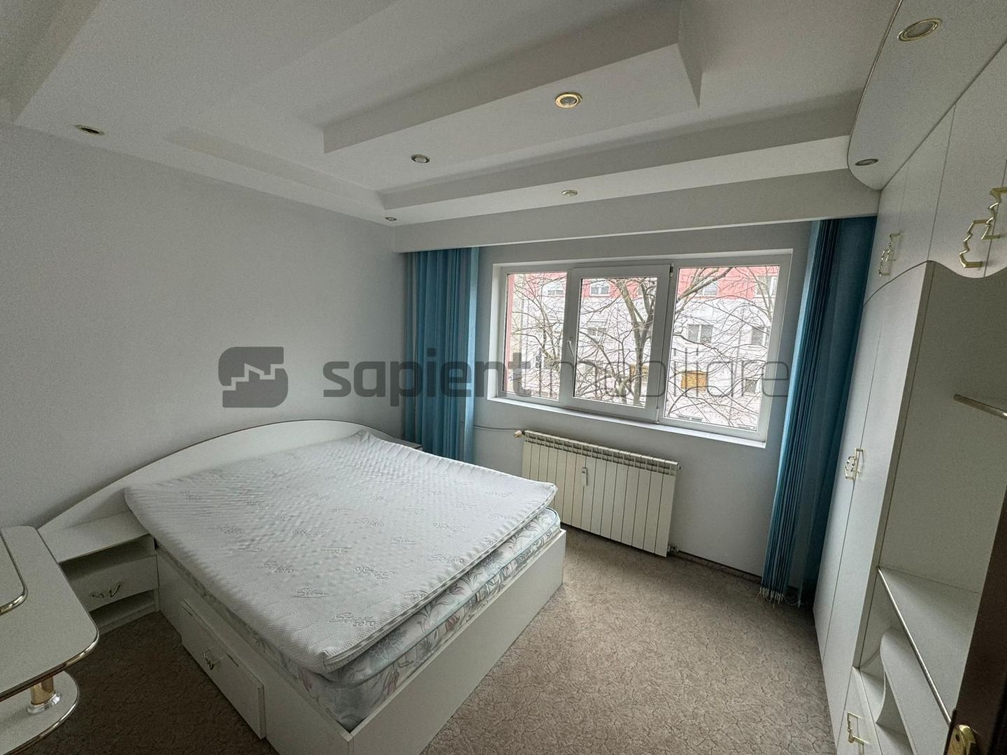 Apartament cu 4 camere in Nufarul - Poză 9