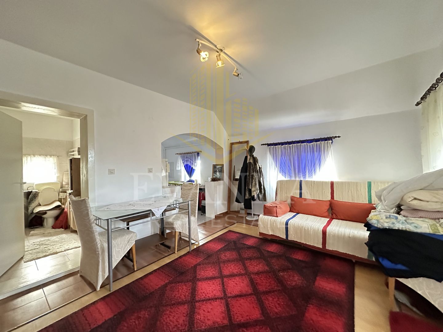 Casa P+M de vanzare, Seini - Maramures - Poză 14