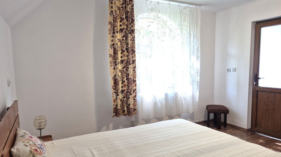 COMISION 0% - Casa cu view specataculos, D+P+M 236mp teren 436mp Campulung Arges - Poză 24