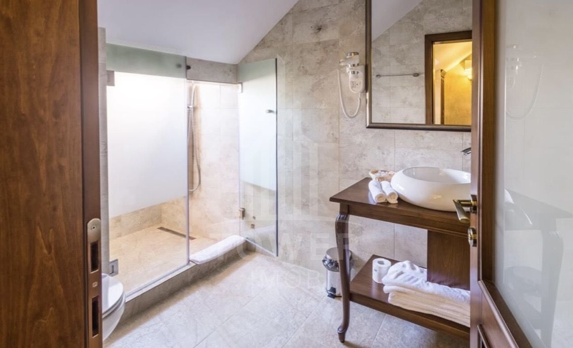Hotel Boutique Resort 5 stele de vanzare in Sibiu - Poză 14