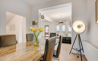 Vila de vanzare in Otopeni-central, zona linistita-Comision 0% - Poză 3