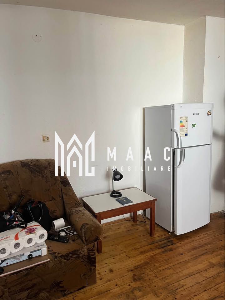 Apartament la casă | Curte comună | Pivniță | Cisnădie - Poză 5