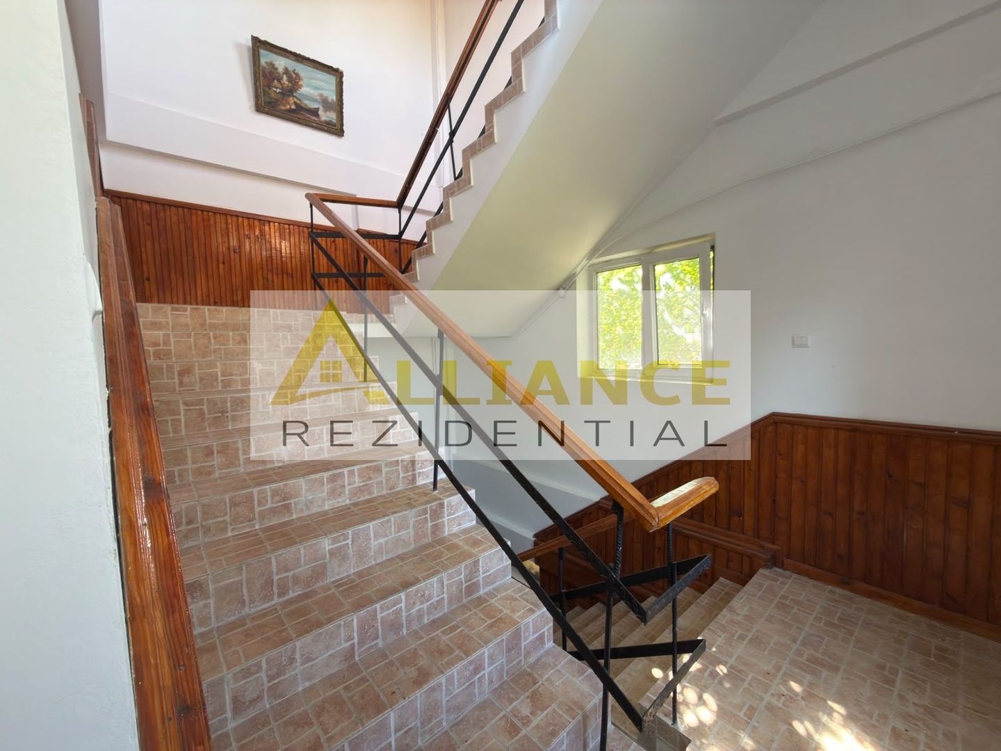 CASA INDIVIDUALA CU POTENTIAL COMERCIAL – CATELU, STRADA INDEPENDENTEI - Poză 29