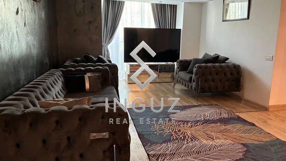 Apartament High-End de Închiriat – Piața Unirii | Fântânile Urbane - Poză 3