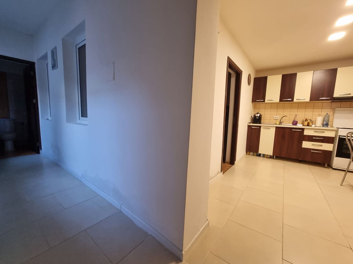 Apartament cu 2 camere la casa de vânzare Mărăști - Poză 4