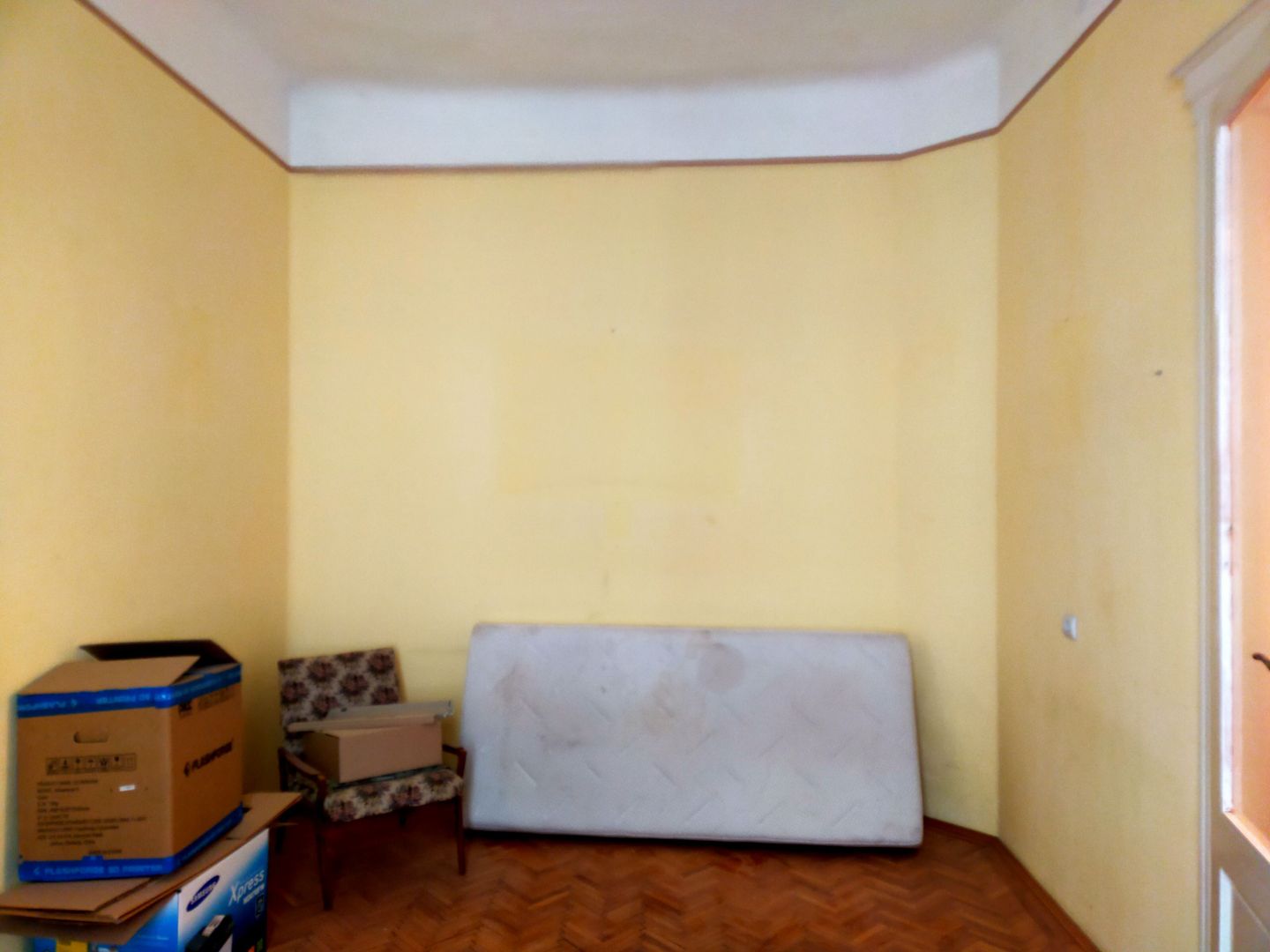 APARTAMENT 3 CAMERE DE VANZARE ULTRACENTRAL - Poză 4