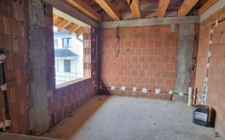 Casă individuală I 5 Camere I 1200mp I Garaj I C. Cisnădiei - Poză 11