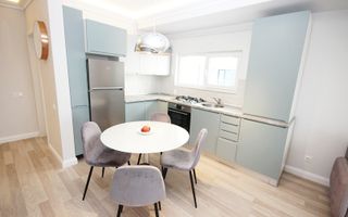 2 camere, mobilat lux, terasa, Gheorgheni, Iulius Mall, West Side - Poză 6