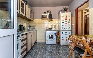 Apartament cu 3 camere, Grigorescu, la 5 minute de Profi - Poză 6