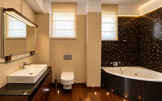 Penthouse 3 camere Herastrau | Loc de parcare - Poză 14