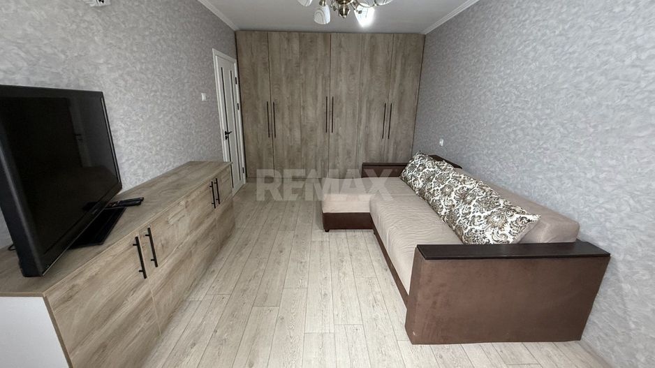 Spre chirie – apartament 1 cameră, str. Cuza-Vodă 34, Botanica - Poză 1