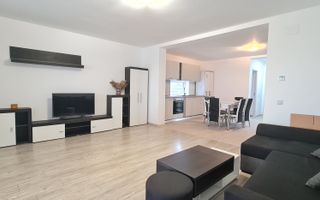 Casa mobilata si utilata in Cartier Izvor Tarlungeni Brasov - Poză 1