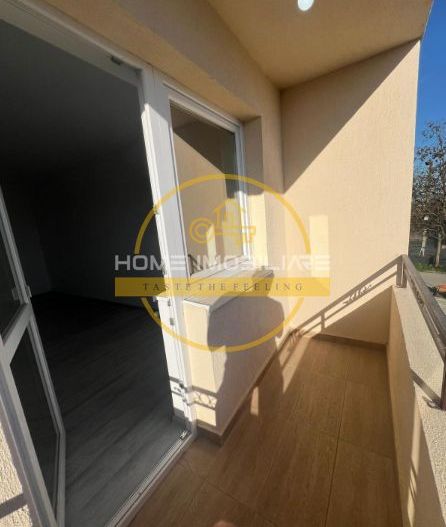 Bloc Nou , ap 3 camere, etaj 1/4 , Valea lupului. - Poză 7