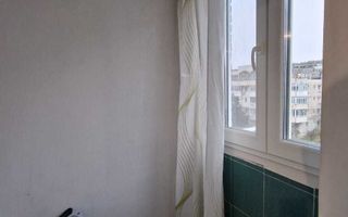 Inchiriez apartament 1 camera zona Gara - Strapungere Silvestru - Poză 4
