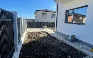 🏡 Vilă Tip Duplex modernă – Mutare imediată în Valea Adâncă - Zona 5 Drumuri - Poză 4
