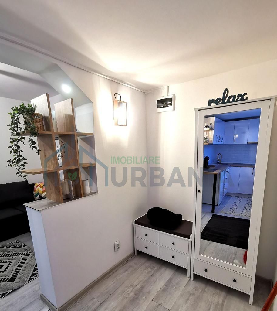 # închiriez garsonieră Alexandru cel Bun (la Familial) - Poză 3