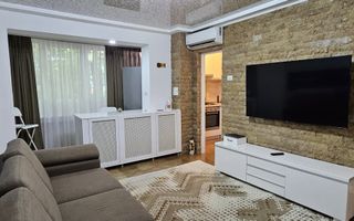 Garsonieră premium de închiriat – Dimitrie Cantemir, la 150m de Metrou Unirii - Poză 7