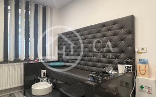 Spatiu comercial cu afacere la cheie de vanzare in Rogerius, Oradea - Poză 9