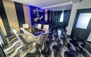 CASA INDIVIDUALA MAGURELE, TOATE UTILITATIE, CURTE 400 MP, COMISION 0% - Poză 5