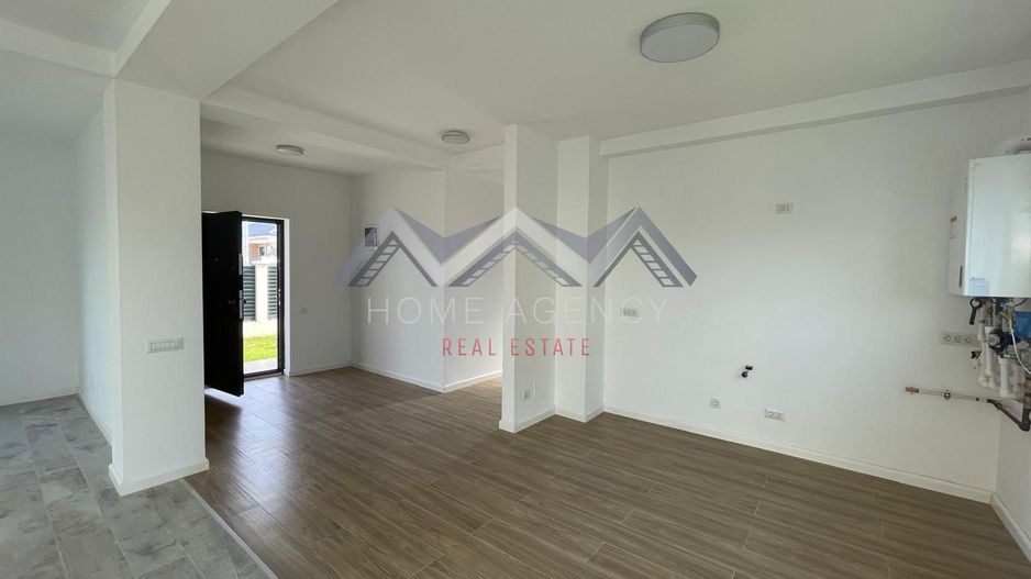 Vilă Individuală 4 camere Tunari - Cartierul Tineretului - Poză 8