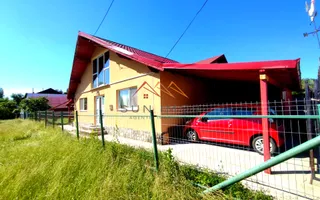 Casă si Teren 313 mp, Breaza, central, 89990 euro - Poză 11