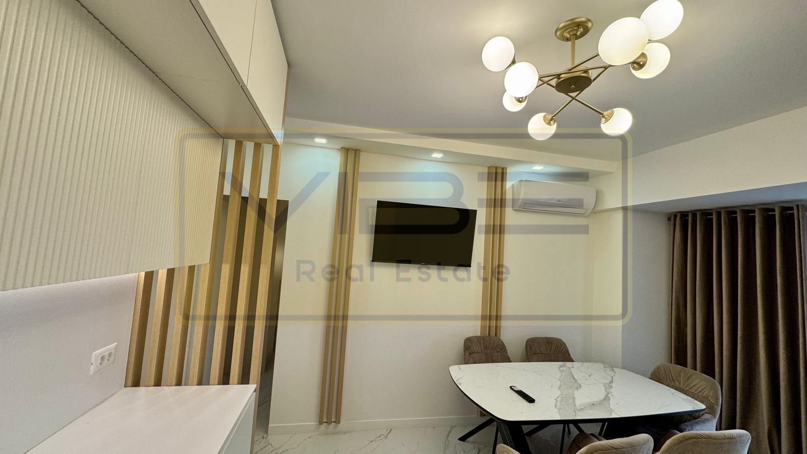 Penthouse 3 dormitoare I living+bucatarie I terasa generoasa I Tatarasi - Poză 15