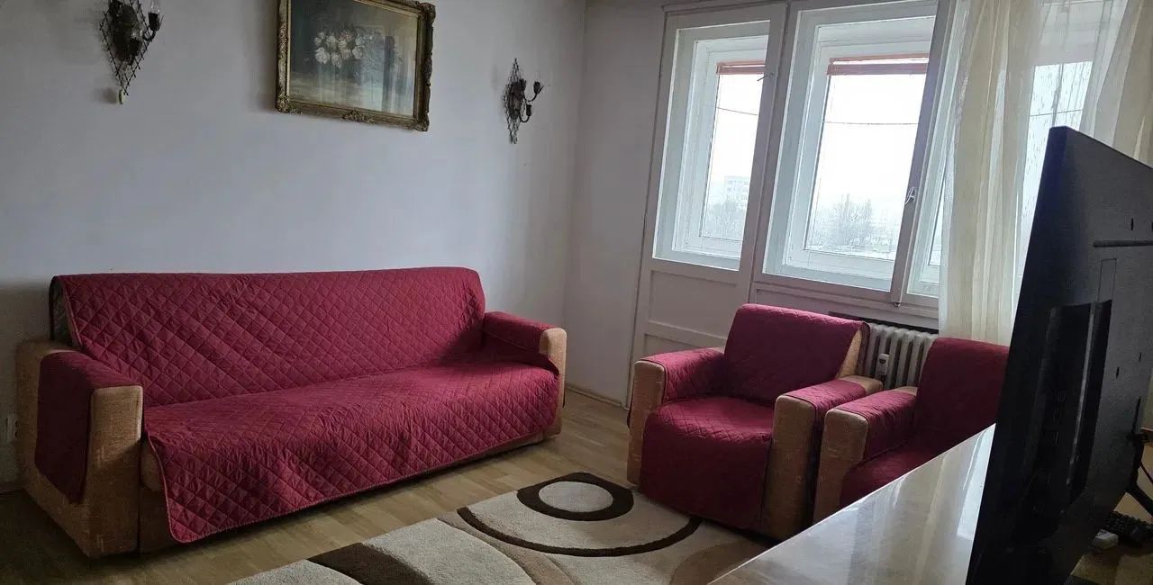 Apartament 3 camere Parc Drumul Taberei - Poză 1