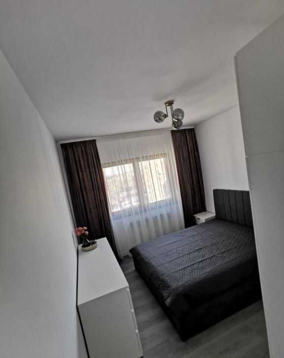 Apartament 2 camere modern, Berceni, parcare inclusa, prima inchiriere - Poză 5