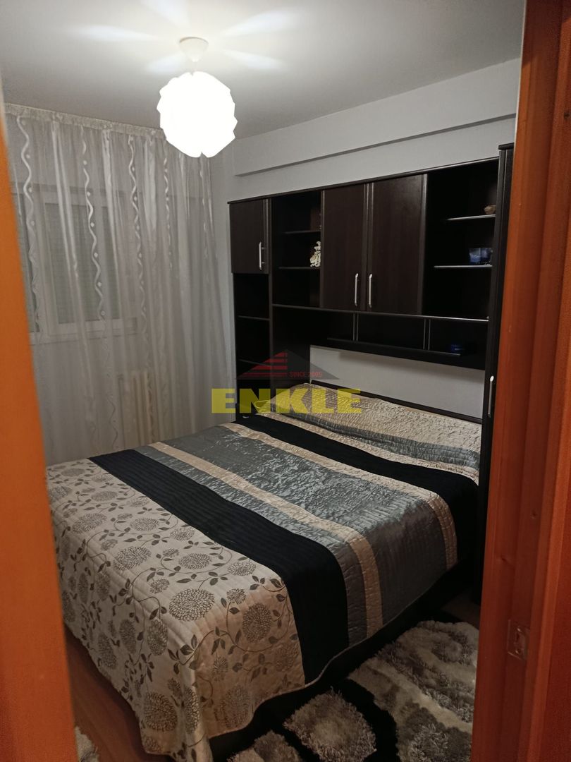 Apartament 3 camere de vânzare, zona Primaverii. - Poză 6