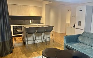 Apartament 2 camere de vanzare | Herastrau | Imobil nou 2022 - Poză 1