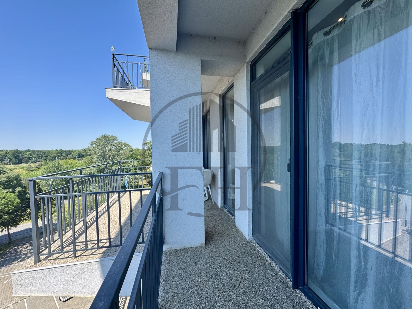 Apartament 2 camere de vânzare Neptun, Constanța - Poză 12
