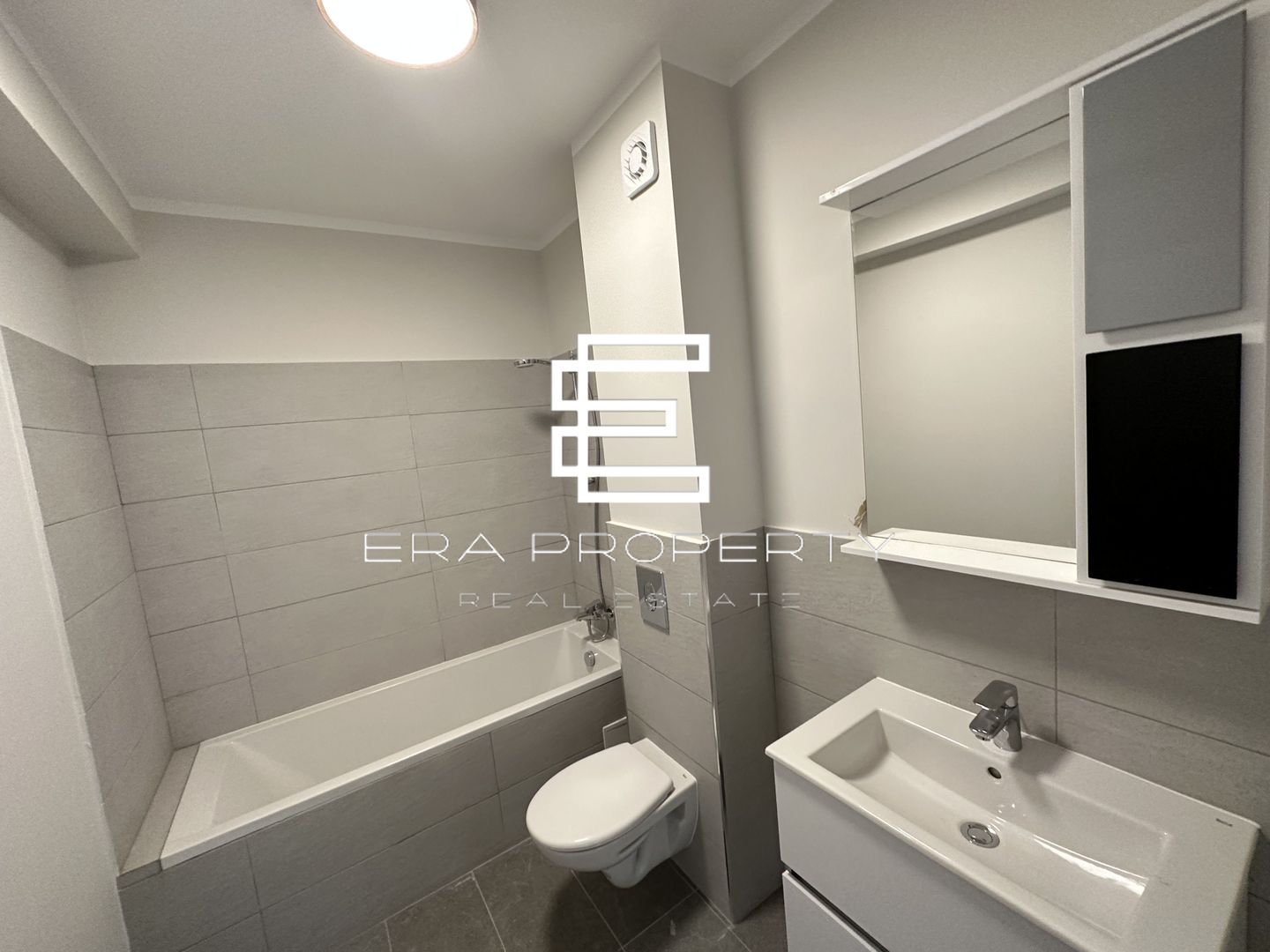 Apartament 2 camere - etaj 1- terasa 18 mp - zona Aeroport Sibiu - Poză 7