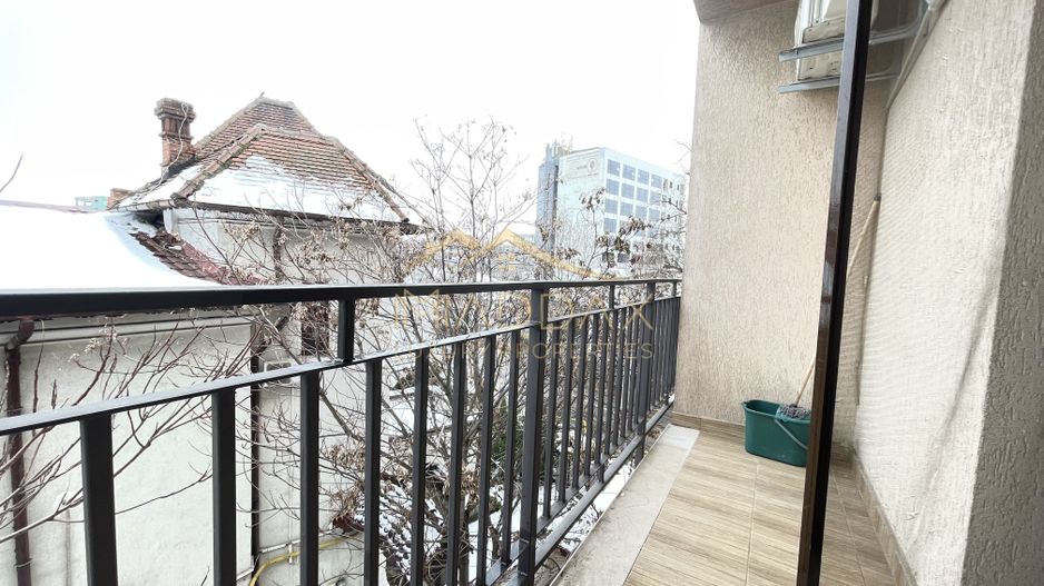 Apartament 2 camere**mobilat si utilat**Bloc boutique NOU**//Unirii - Poză 11