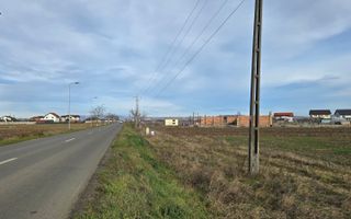 Teren 30.000 mp  – PUZ aprobat pentru ansamblu locuințe - Poză 5