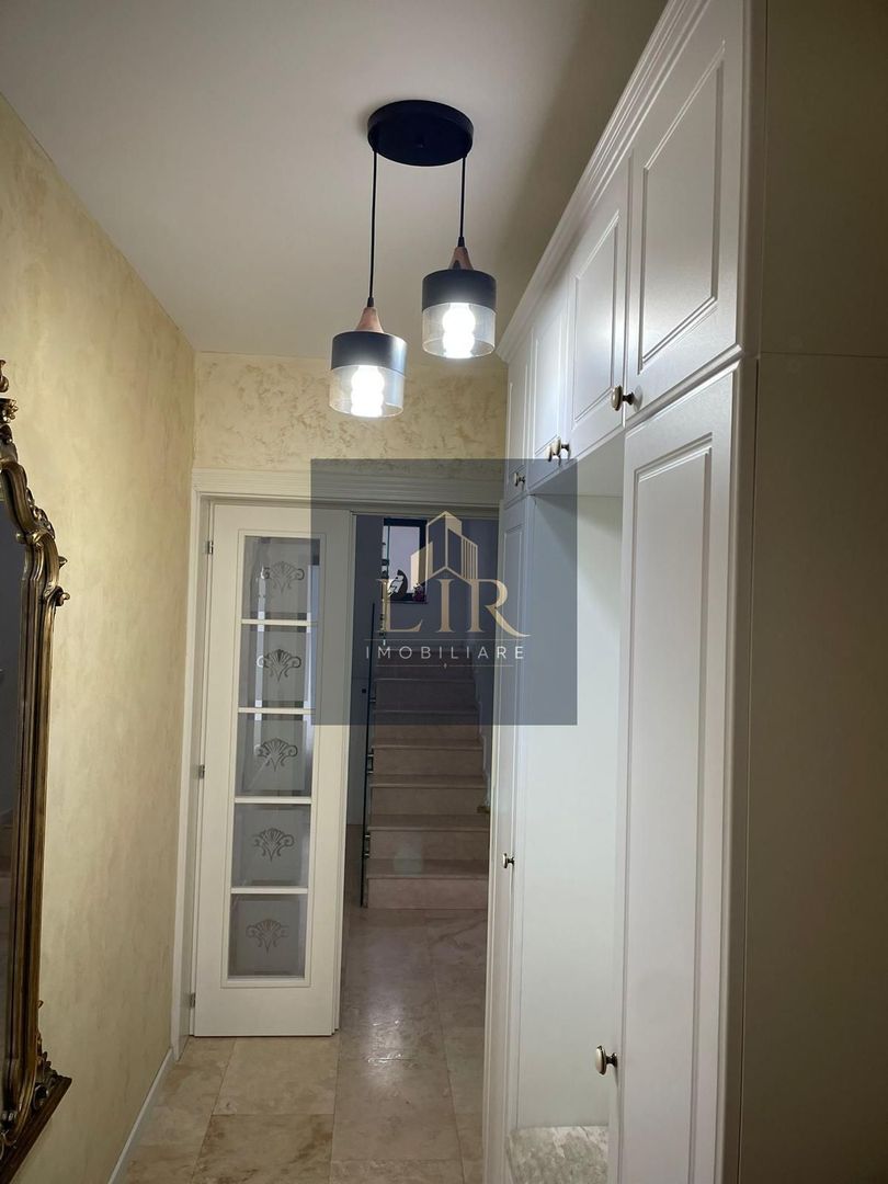 Casa moderna mobilata si utilata- Valea Lupului - Iasi - Poză 16