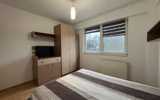 Apartament cu 3 camere, 2 bai, parter inalt, bloc nou, zona Lipovei. COMISION 0  - Poză 15