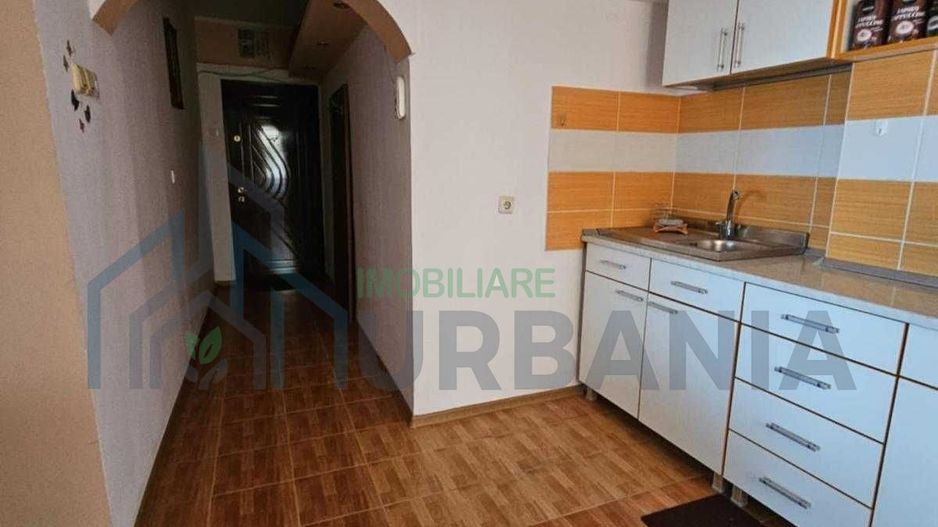 ÎNCHIRIERE, Apartament 2 camere, DACIA - Poză 3