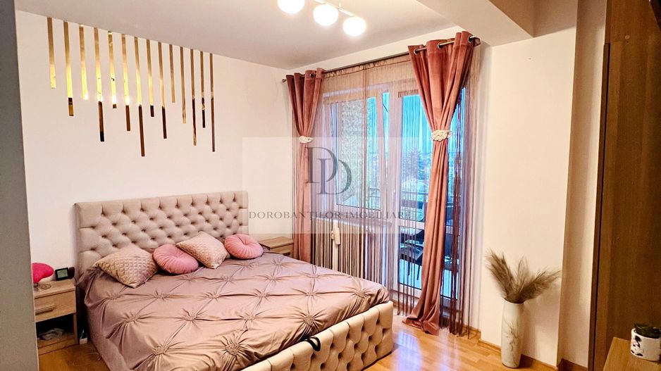 Vanzare Apartament 3 camere-Parcare-Boxa-Cartier Marasti - Poză 7
