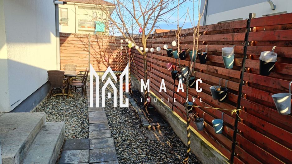 Apartament 3 camere | Gradina 44 MP | Parcare | Arhitectilor - Poză 13