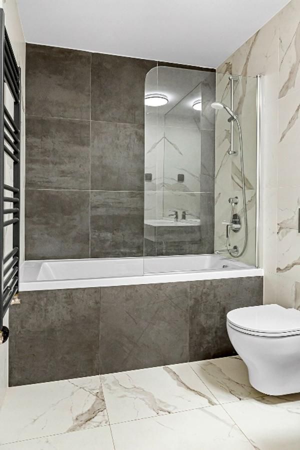 APARTAMENT PREMIUM | PARCARE | ONE TOWER HERASTRAU - Poză 8